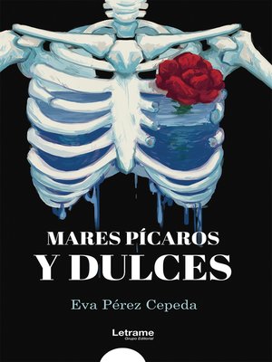 cover image of Mares pícaros y dulces